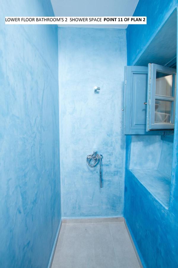 Вілла Aegean Dream 1 Panteli Екстер'єр фото